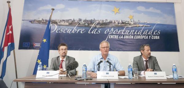 Foto Abel Ernesto