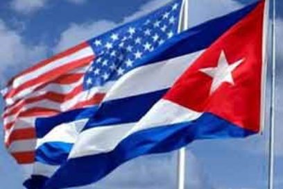 Primera reunión de la Comisión Bilateral Cuba-EE.UU