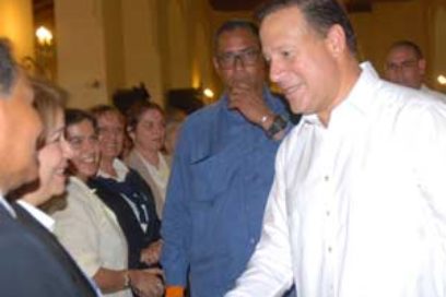 Panamá acompañará a Cuba hasta lograr justicia y el fin del bloqueo