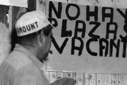 Un diagnóstico para Cuba: el Informe Truslow