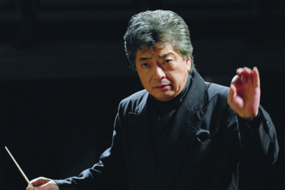 El maestro japonés Yoshikazu Fukumura dirigirá en Cuba