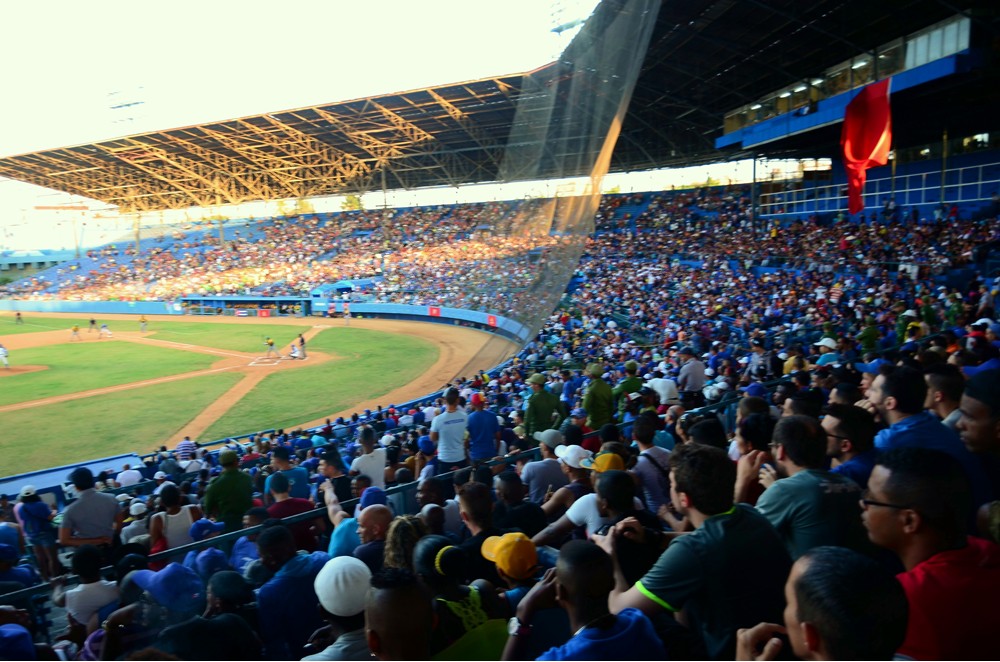 ¿El espectáculo deportivo hará llenar nuevamente el estadio Latinoamericano?
