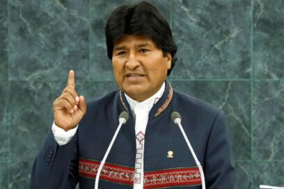 Líderes mundiales reiteran compromiso de lucha contra el hambre y la pobreza