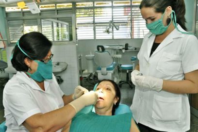 Dudas con incremento salarial en la Salud