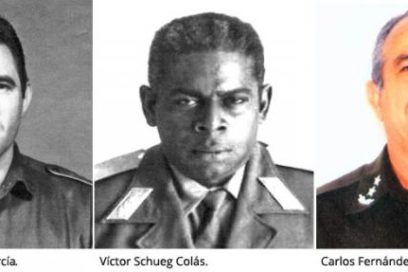 Héroes de la República de Cuba