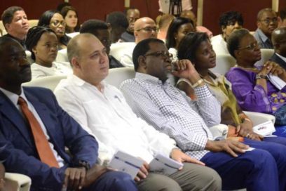 Amplían Cuba y Namibia cooperación en Salud