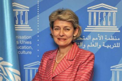 En Cuba Directora General de la Unesco