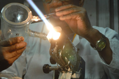 Innovadores y racionalizadores:  homenaje a la conciencia creadora