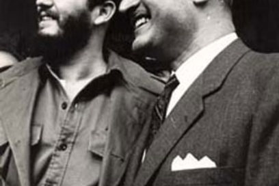 Diez días de Fidel Castro en las entrañas del imperio (Tercera Parte)