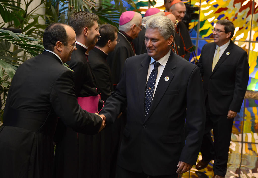 Foto: Joaquín Hernández