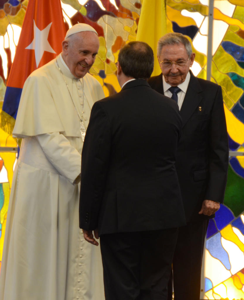 Foto: Joaquín Hernández