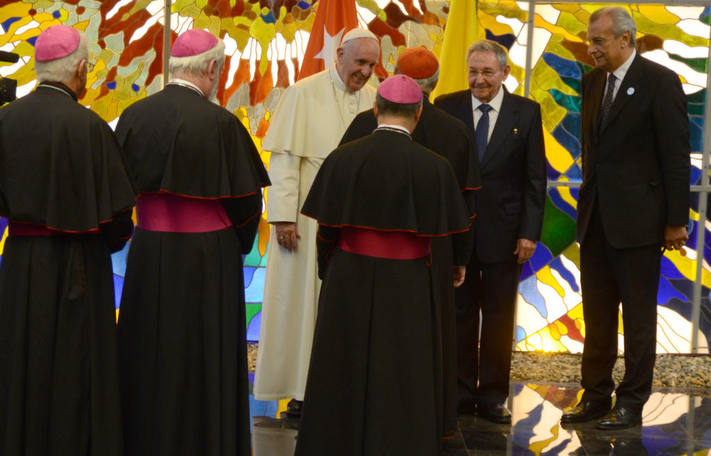 Foto: Joaquín Hernández