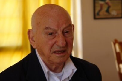 Falleció amigo de la Revolución Cubana Giustino Di Celmo