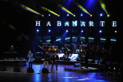 Habanarte 2015 : Diez días para no detenerse