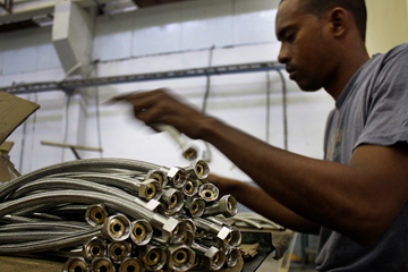 Venta de más herrajes hidrosanitarios contribuirá a ahorrar agua