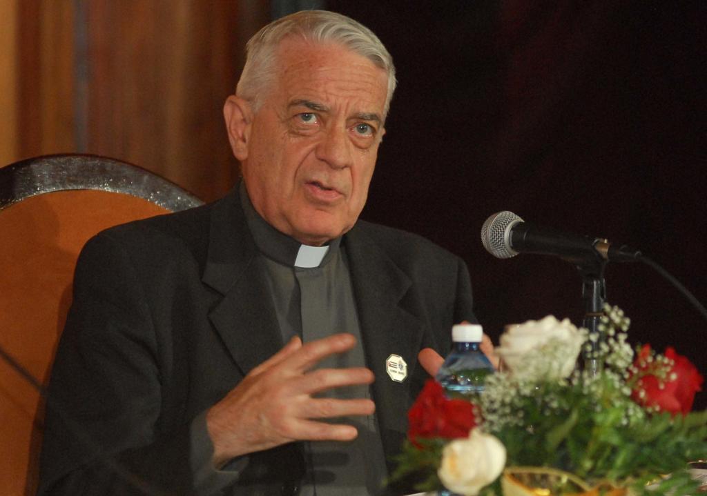 Foto: Heriberto González Brito