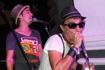 Una cita musical, con sombrero mediante