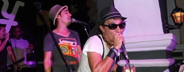 Como parte de una gira nacional, el cantautor y la agrupación llegarán este sábado hasta Sancti Spíritus.