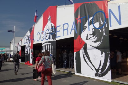 Cuba en la Fiesta de l´Humanité (+ Fotos)