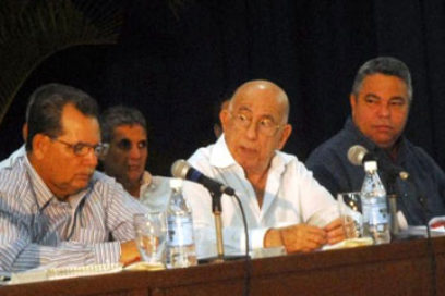 Instan a agilizar planteamientos de productores agrícolas