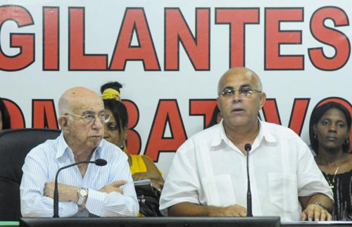 Foto: Oriol de la Cruz Atencio/AIN
