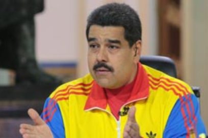 Venezuela reafirma compromiso con la paz en Colombia