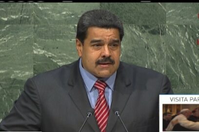 Somos testigos de una nueva época en la humanidad