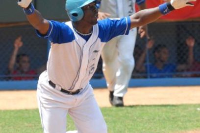 Out 27: Stayler y la barrida de Industriales