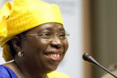 Sostiene Esteban Lazo encuentro con la  Dra. Nkosazana Dlamini-Zuma