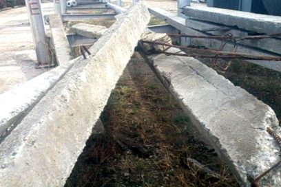 Orden a la intemperie