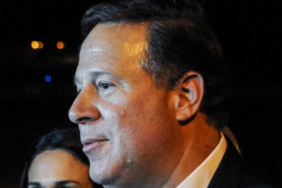 Presidente de Panamá concluye visita oficial a Cuba