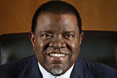 Presidente namibio concluye visita a Cuba