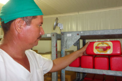 Ganan avileños premio a innovación de mayor impacto