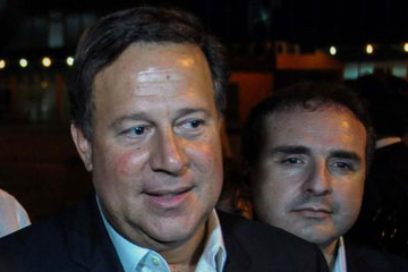 Presidente panameño alaba educación especial en Cuba