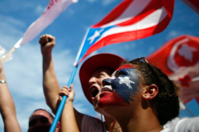 Cuba desarrolla  jornada de solidaridad con luchadores boricuas