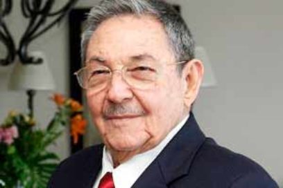 Presidente de Cuba escuchará al Papa en Nueva York