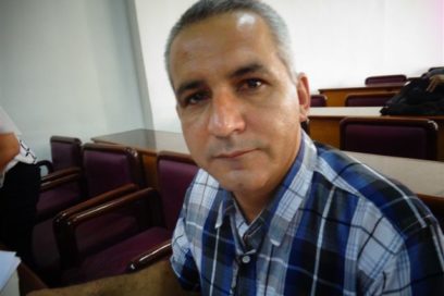 La nueva UCLV : integración del saber