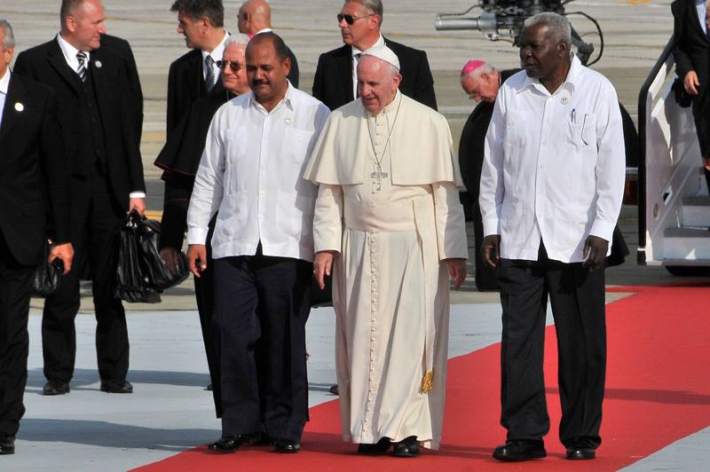 Foto: Gilberto Rabassa / Bohemia