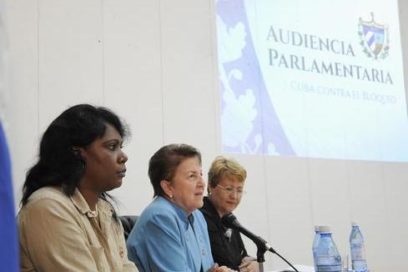 Cuba estará en Copa