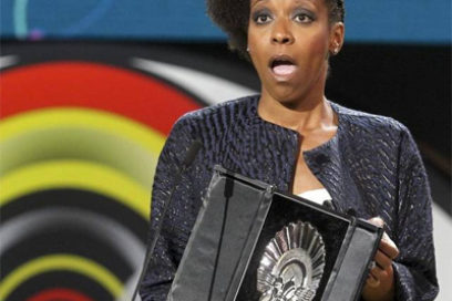 La cubana Yordanka Ariosa gana la Concha de Plata del Festival de San Sebastián