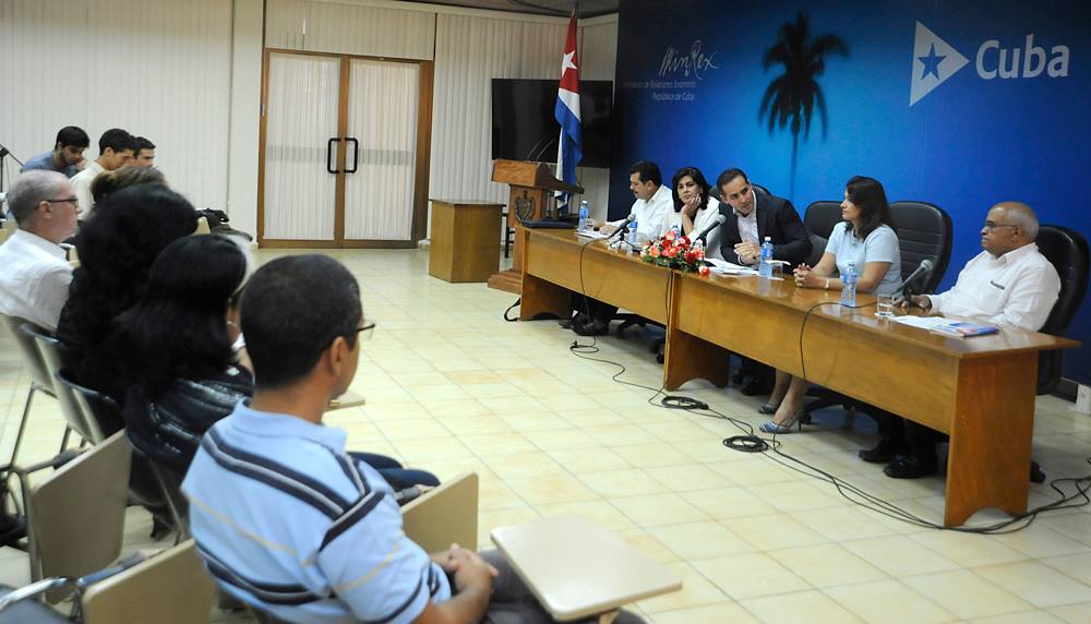 Foto: Roberto Carlos Medina