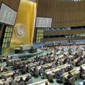 Votación histórica en ONU  a favor de resolución cubana contra el bloqueo de Estados Unidos