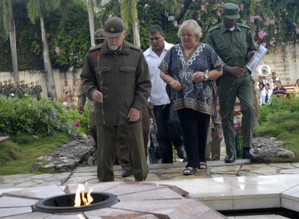 Foto: Arelys María Echevarría Rodríguez