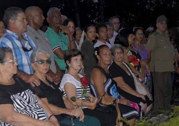 Foto: Arelys María Echevarría Rodríguez