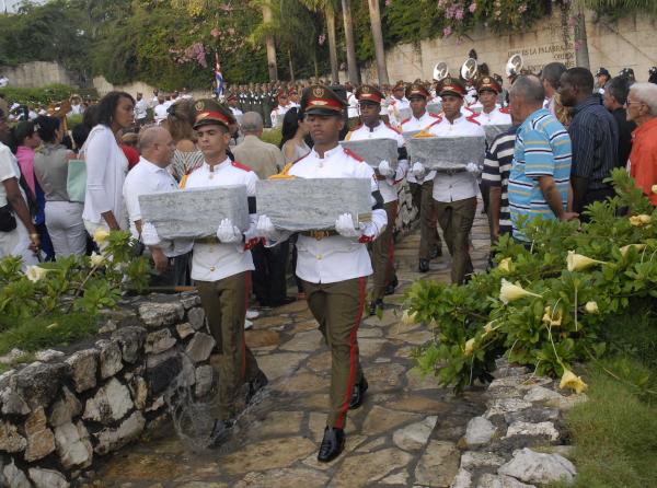 Foto: Arelys María Echevarría Rodríguez