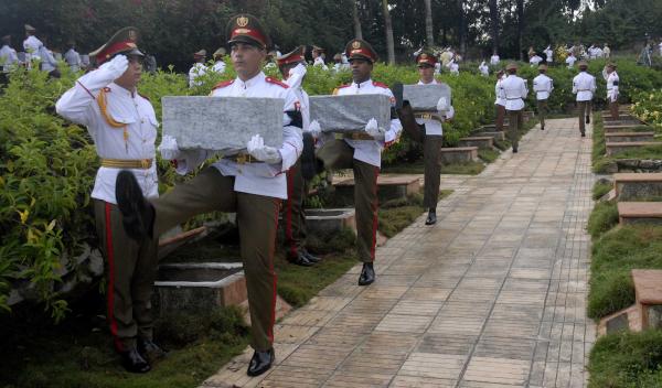 Foto: Arelys María Echevarría Rodríguez