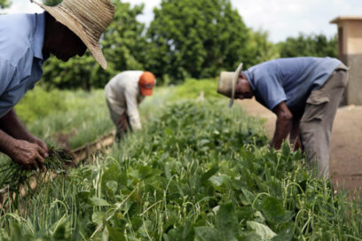 Empleo y salarios en el centro de las preocupaciones sindicales