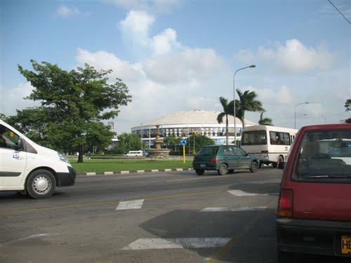 Foto tomada de internet