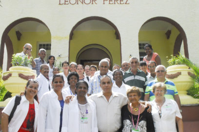 Los sueños vuelan juntos