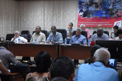 Comunicaciones e Informática, claves para el desarrollo económico